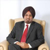 Harpal Singh